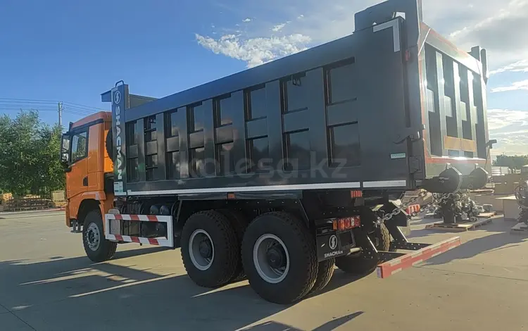 Shacman (Shaanxi)  Самосвал SHACMAN X3000 6х4, 2025 (2022) г. В, КНР 2025 годаүшін36 200 000 тг. в Кызылорда