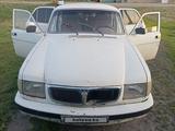ГАЗ 3110 Волга 2002 годаүшін450 000 тг. в Пресновка – фото 5