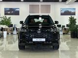Changan CS95 Tech Black 2025 года за 18 351 500 тг. в Шымкент – фото 2