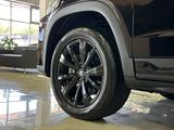 Changan CS95 Tech Black 2025 года за 18 351 500 тг. в Шымкент – фото 4
