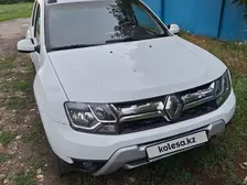 Renault Duster, 2015
