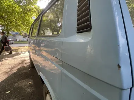 Volkswagen Transporter 1986 года за 1 000 000 тг. в Усть-Каменогорск – фото 2