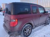 Honda Element 2007 года за 5 600 000 тг. в Астана – фото 3