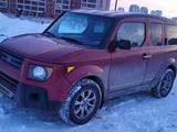 Honda Element 2007 года за 5 600 000 тг. в Астана – фото 5