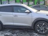 Hyundai Tucson 2020 годаүшін10 000 000 тг. в Семей – фото 3