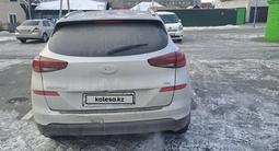 Hyundai Tucson 2020 годаfor10 000 000 тг. в Семей – фото 3