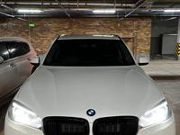 BMW X5 2016 годаүшін21 000 000 тг. в Астана