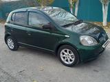 Toyota Yaris 2000 года за 2 800 000 тг. в Кызылорда – фото 2