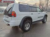 Mitsubishi Montero Sport 2001 года за 5 300 000 тг. в Алматы – фото 2