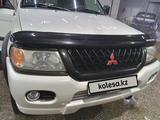 Mitsubishi Montero Sport 2001 года за 5 300 000 тг. в Алматы – фото 4