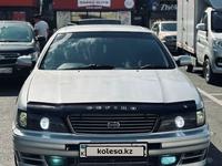 Nissan Cefiro 1995 годаүшін2 400 000 тг. в Алматы