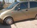 Daewoo Matiz 2007 года за 1 500 000 тг. в Аксай – фото 6