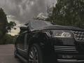 Land Rover Range Rover 2013 года за 25 500 000 тг. в Алматы – фото 3
