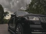 Land Rover Range Rover 2013 года за 25 500 000 тг. в Алматы – фото 3