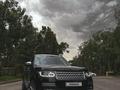 Land Rover Range Rover 2013 года за 25 500 000 тг. в Алматы – фото 6