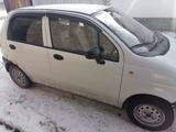 Daewoo Matiz 2013 года за 1 350 000 тг. в Алматы – фото 4