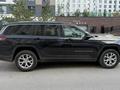 Jeep Grand Cherokee 2021 года за 34 500 000 тг. в Астана – фото 11