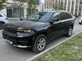 Jeep Grand Cherokee 2021 года за 34 500 000 тг. в Астана – фото 4