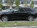 Jeep Grand Cherokee 2021 года за 34 500 000 тг. в Астана – фото 6