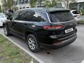 Jeep Grand Cherokee 2021 года за 34 500 000 тг. в Астана – фото 7