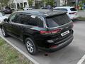 Jeep Grand Cherokee 2021 года за 34 500 000 тг. в Астана – фото 8