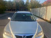 Mazda 6 2004 года за 3 650 000 тг. в Астана