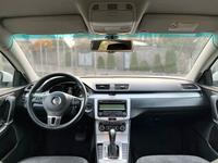 Volkswagen Passat 2011 года за 4 200 000 тг. в Алматы