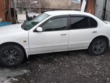 Nissan Maxima 1997 годаүшін2 000 000 тг. в Усть-Каменогорск – фото 4