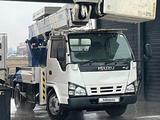 Isuzu  Elf 2008 года за 23 000 000 тг. в Астана – фото 2