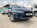 Mitsubishi Outlander 2011 годаүшін6 300 000 тг. в Арысь