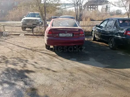 Mazda Cronos 1994 года за 800 000 тг. в Кокшетау – фото 4