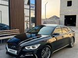 Hyundai Grandeur 2018 года за 10 350 000 тг. в Шымкент