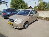 ЗАЗ Vida 2013 года за 2 700 000 тг. в Алматы – фото 2