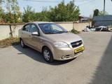 ЗАЗ Vida 2013 года за 2 700 000 тг. в Алматы