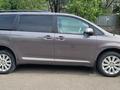 Toyota Sienna 2011 года за 12 100 000 тг. в Алматы