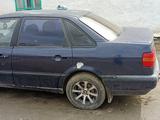 Volkswagen Passat 1996 годаүшін1 400 000 тг. в Актобе – фото 5