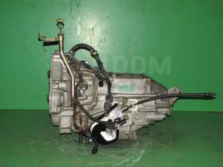 Двигатель на honda saber c32a. Хонда Сабер Вигор за 350 000 тг. в Алматы – фото 11