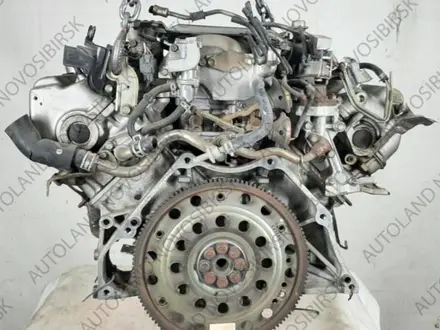 Двигатель на honda saber c32a. Хонда Сабер Вигор за 350 000 тг. в Алматы – фото 13