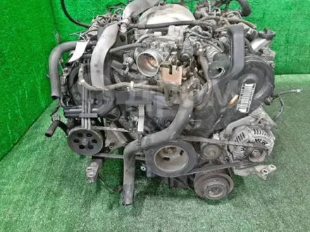 Двигатель на honda saber c32a. Хонда Сабер Вигор за 350 000 тг. в Алматы – фото 2