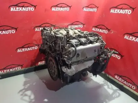 Двигатель на honda saber c32a. Хонда Сабер Вигор за 350 000 тг. в Алматы – фото 5