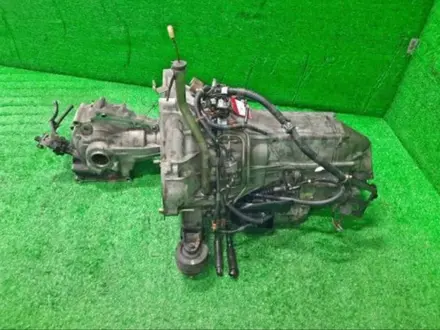 Двигатель на honda saber c32a. Хонда Сабер Вигор за 350 000 тг. в Алматы – фото 8