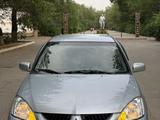 Mitsubishi Lancer 2005 года за 3 000 000 тг. в Тараз – фото 3