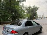Mitsubishi Lancer 2005 года за 3 000 000 тг. в Тараз – фото 4