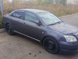 Toyota Avensis 2005 годаүшін3 499 000 тг. в Усть-Каменогорск – фото 2