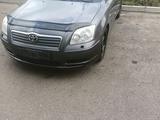 Toyota Avensis 2005 годаүшін3 499 000 тг. в Усть-Каменогорск