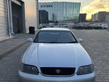 Toyota Aristo 1995 года за 3 500 000 тг. в Астана