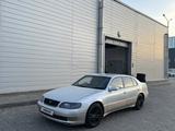 Toyota Aristo 1995 года за 3 500 000 тг. в Астана – фото 4