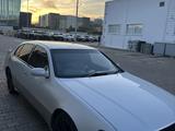 Toyota Aristo 1995 года за 3 500 000 тг. в Астана – фото 5