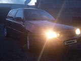 Volkswagen Golf 1993 годаүшін780 000 тг. в Семей