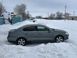 Volkswagen Passat 2007 года за 3 200 000 тг. в Актобе – фото 4